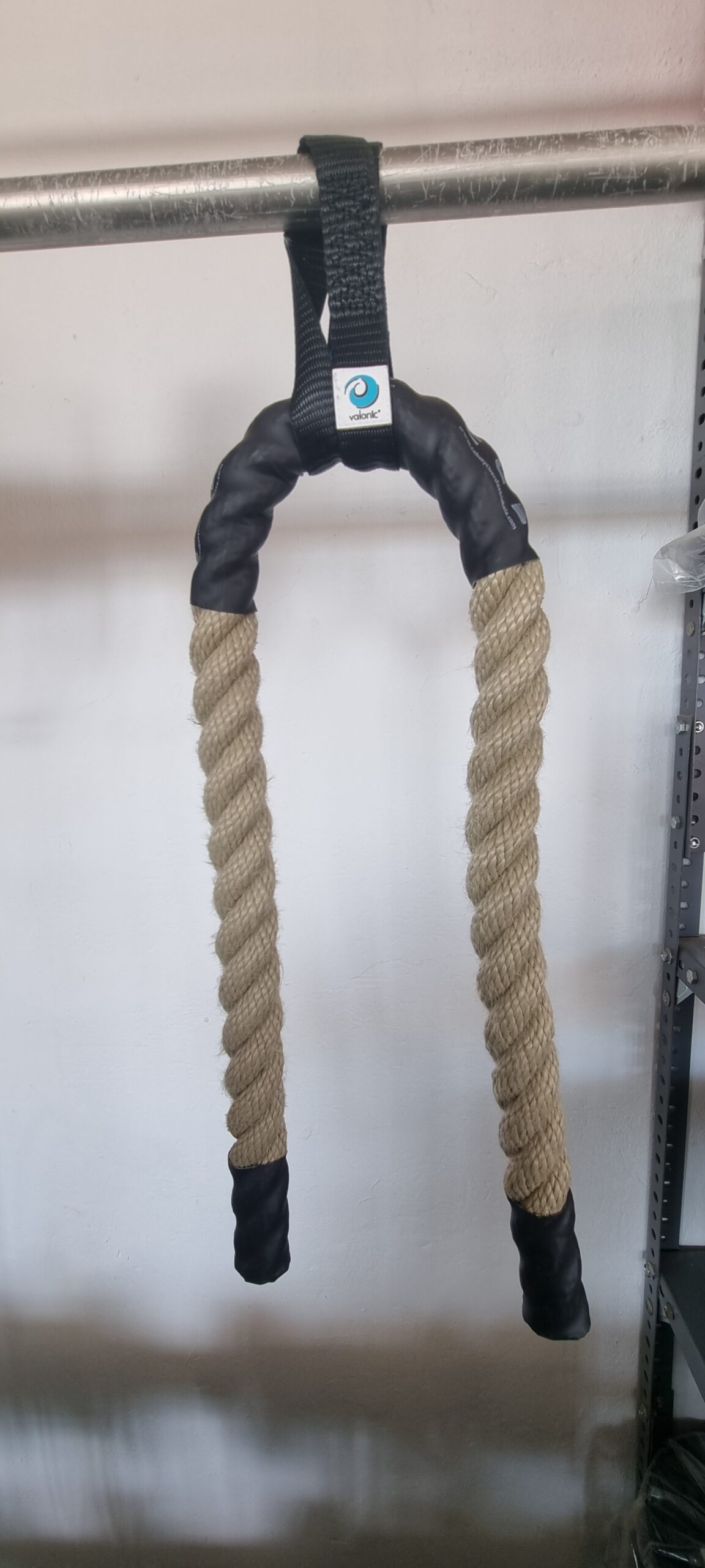 Cuerda para Dominadas Simple - Imagen 3