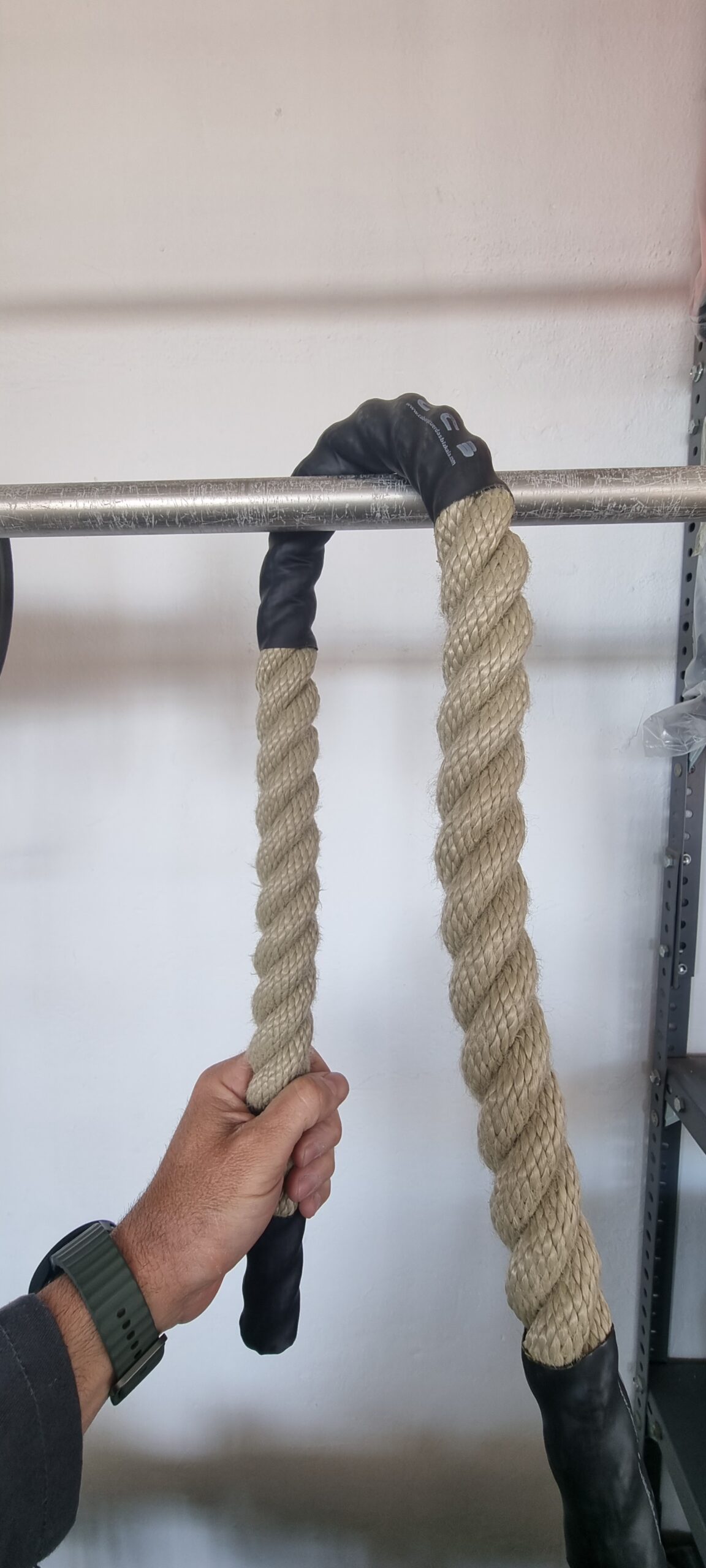 Cuerda para Dominadas Simple - Imagen 4