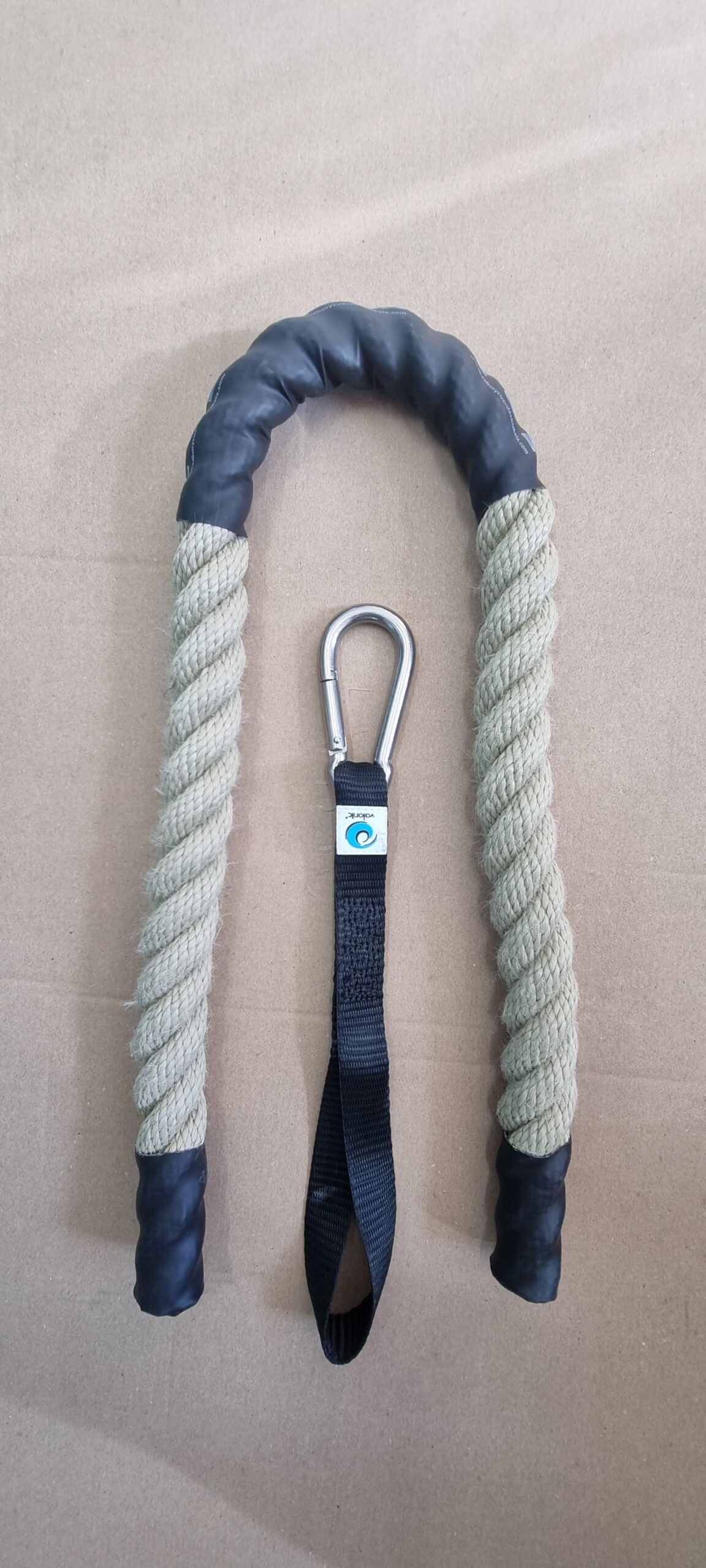 Cuerda para Dominadas Simple - Imagen 2