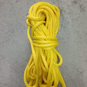 Retal Dyneema 12 mm x 24 m Color