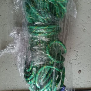 Retal driza poliéster 12 mm x 35 m (color)