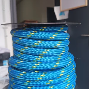 Driza Dyneema 12mm x 11mtrs (color)