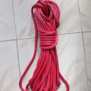 Dyneema 8mm x 20mtrs (color)